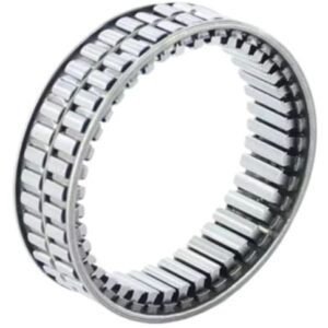 Beastbearin BBI-BRS-7 Brose D S C mag et séries S T TF C alu