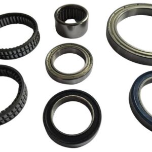 Brose-kit-bearing BBI-BRS Brose D S C mag et séries S T TF C alu