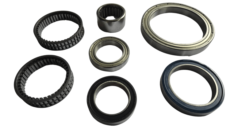 Beastbearin Service Kit for Brose motor