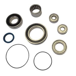 Service Kit Yamaha BBI-YMH motors PW PW-SE PW-ST PW-TE PW-CE Syncdrive